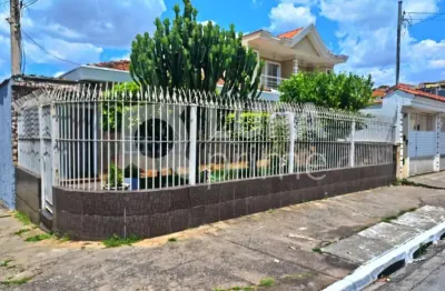 Casa térrea com 3 quartos para venda, vila medeiros, são paulo