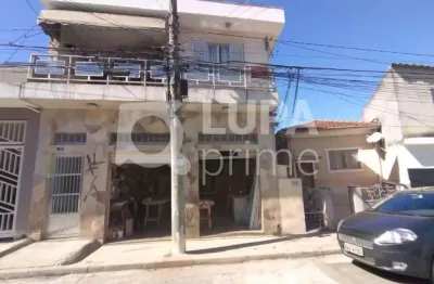 Casa com 2 quartos à venda na Rua Jorge Bron, 54, Vila Maria Alta, São Paulo
