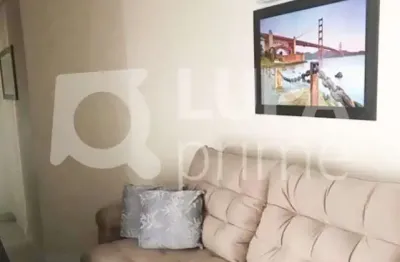 Apartamento com 2 quartos para venda, sítio do mandaqui, são paulo