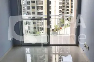 Apartamento com 2 quartos para venda, santana, são paulo