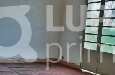 Casa térrea com 3 quartos e vaga de garagem para renda, jardim brasil, são paulo