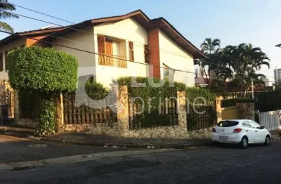 Sobrado com 4 quartos para venda, tucuruvi, são paulo