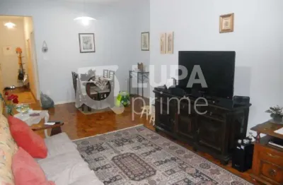 Apartamento com 3 quartos para venda, bom retiro, são paulo