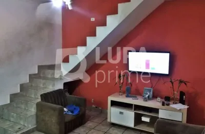 Sobrado com 5 quartos e 5 vagas de garagem para venda, vila maria alta, são paulo