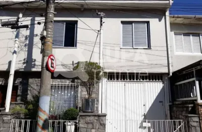 Sobrado com 4 quartos e 2 vagas de garagem para venda, vila guilherme, são paulo