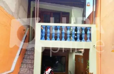 Sobrado com 3 quartos para venda, vila maria, são paulo