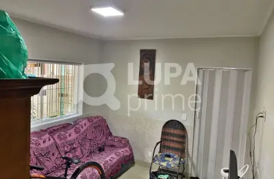 Sobrado com 3 quartos e 2 vagas de garagem para venda, jardim brasil, são paulo