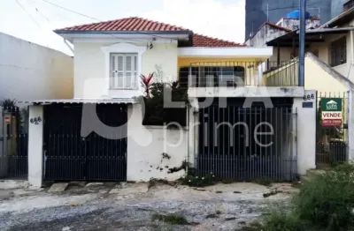 Casa térrea com 4 quartos para venda, vila maria alta, são paulo