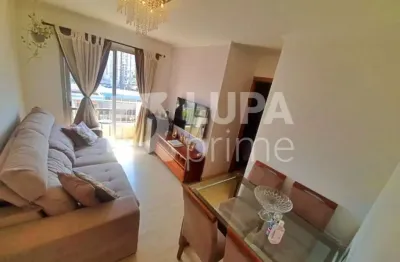 Apartamento com 01 quarto para venda, 62 m², carandiru, são paulo