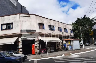 Prédio comercial com 423m² para venda, pari, são paulo