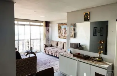 Apartamento com 2 quartos para venda, vila maria, são paulo