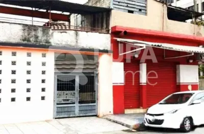 Casa com 10 quartos à venda na Rua Coronel Antônio Ferraz, 16, Vila Guilherme, São Paulo