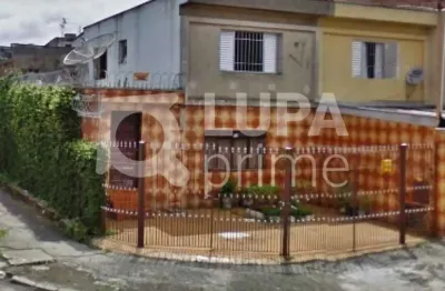 Sobrado com 2 quartos para venda, parque edu chaves, são paulo