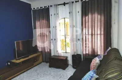 Sobrado com 4 quartos para venda, parada inglesa, são paulo