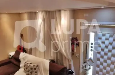 Casa com 2 quartos à venda na Rua Búzios, 57, Água Fria, São Paulo