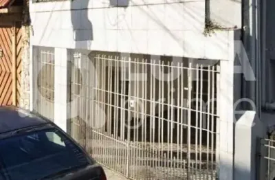 Sobrado 2 quartos para venda, vila medeiros, são paulo