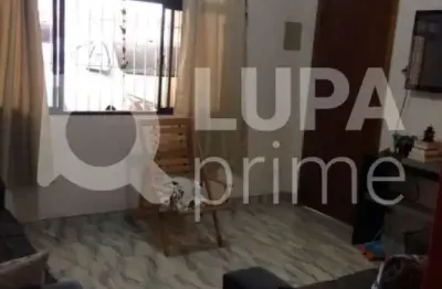 Sobrado com 3 quartos para venda, jardim brasil, são paulo