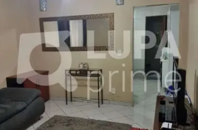 Casa com 2 quartos à venda na Avenida Mendes da Rocha, 1454, Jardim Brasil, São Paulo