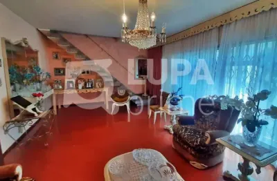 Sobrado com 3 quartos e 3 vagas de garagem para venda, vila guilherme, são paulo
