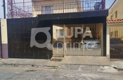 Sobrado com 4 quartos e 4 vagas para venda, vila guilherme, são paulo