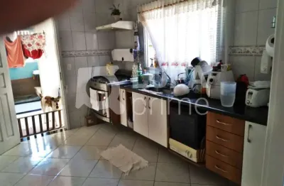Sobrado com 3 quartos e 3 vagas para venda, vila nova mazzei, são paulo