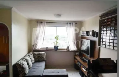 Apartamento com 02 quartos para venda, jardim andaraí, são paulo