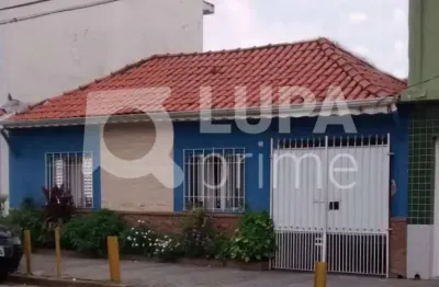 Casa térrea com 2 quartos para venda, vila maria baixa, são paulo