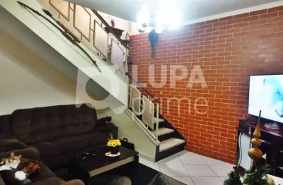 Casa com 4 quartos à venda na Avenida Conceição, 3901, Vila Maria, São Paulo