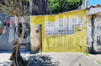 Casa térrea com 1 dormitório para venda, vila maria alta, são paulo