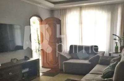 Sobrado com 3 quartos para venda, tucuruvi, são paulo