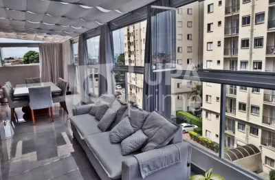 Apartamento com 2 quartos e 2 vagas de garagem para venda, vila maria, são paulo