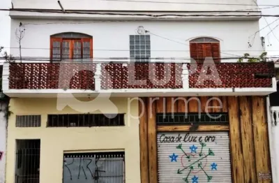 Sobrado com 4 quartos para venda, vila medeiros, são paulo