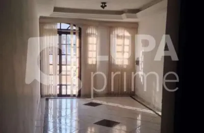 Casa com 3 quartos à venda na Pç Rio Brilhante, 46, Vila Maria Alta, São Paulo