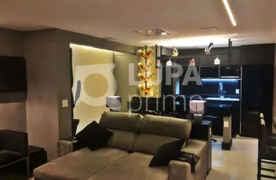 Apartamento com 2 quartos, todo equipado e 1 vaga para venda, casa verde, são paulo