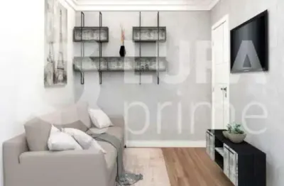 Apartamento com 2 quartos para venda, vila matilde, são paulo