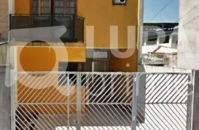 Sobrado com 3 quartos para venda, jardim brasil, são paulo