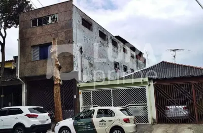 Sobrado com 8 quartos para venda, parque novo mundo, são paulo