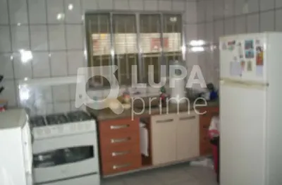 Sobrado com 2 quartos e 2 vagas de garagem para venda, vila palmeiras, são paulo