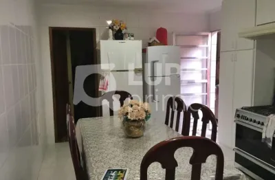 Sobrado com 3 quartos e 2 vagas de garagem para venda, vila sabrina, são paulo