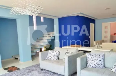 Sobrado com 4 quartos para venda, vila guilherme, são paulo