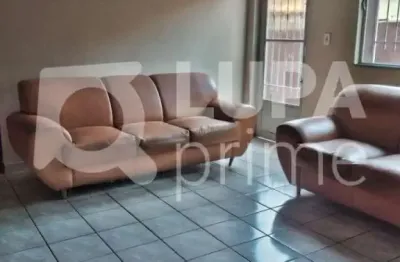 Casa térrea com 3 quartos para venda, vila maria alta, são paulo