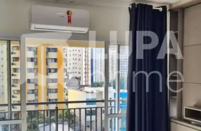 Apartamento com 1 quarto para venda, santana, são paulo