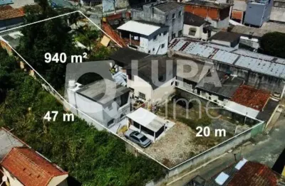 Terreno à venda na Rua Jamunda, 104, Tucuruvi, São Paulo