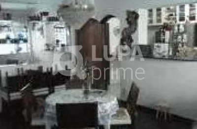 Casa com 3 quartos e 5 vagas de garagem para venda, vila maria, são paulo