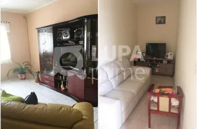 Sobrado com 4 quartos para venda, vila maria, são paulo