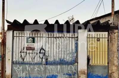 Casa térrea com 3 quartos para renda, vila ede, são paulo