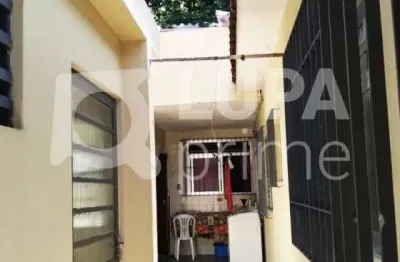 Casa térrea com 4 quartos para venda, tucuruvi, são paulo
