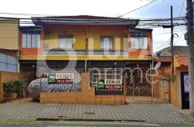 Sobrado com 3 quartos e 1 vaga de garagem para venda, vila maria, são paulo