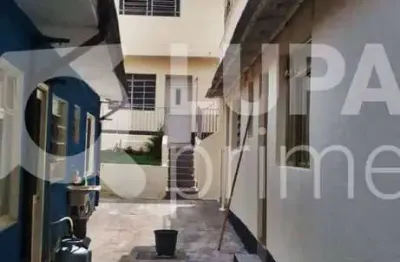 Casa com 7 quartos à venda na Rua Joaquim Fonseca Saraiva Filho, 114, Vila Maria, São Paulo