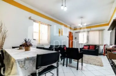 Casa com 3 quartos à venda na Rua Anthêmios de Tralles, 280, Tucuruvi, São Paulo